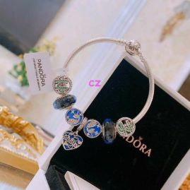 Picture of Pandora Bracelet 8 _SKUPandoraBracelet16-21cmC12193314111